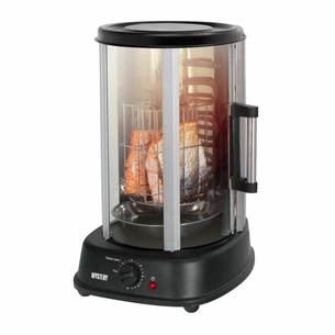 Електрошашличниця Mystery MOT-3321 зображення 1