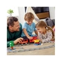 Конструктор LEGO DUPLO Потяг на паровій тязі 59 деталей (10874) - зменшене зображення 9