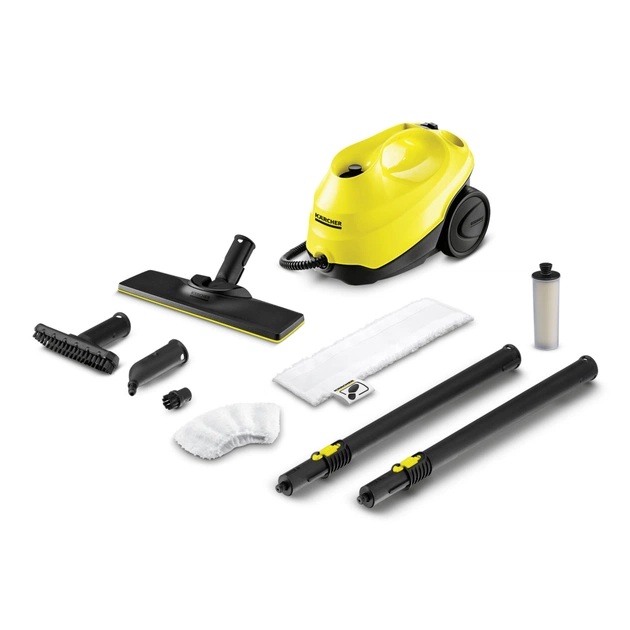 Пароочищувач Karcher 1.513-124.0 - зображення 1