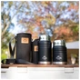 Термос Naturehike Stew Beaker NH20SJ041 0.5 л Black (6927595767467) - уменьшенное изображение 2