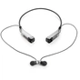 Навушники Vinga EBT055 Black-Grey Bluetooth (EBT055BG) - зменшене зображення 3