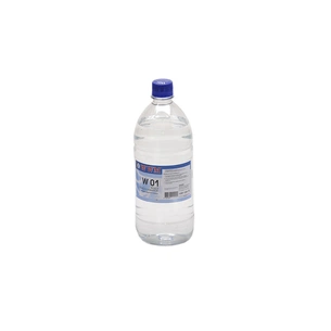 Рідина для очистки WWM salt-free water 1000г (W01-4) зображення 1