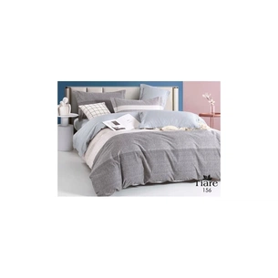 Постільна білизна Tiare Люкс 156 Сатин двоспальний (156_Luxe_dv) зображення 1