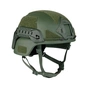 Шолом військовий Ukrainian Armor MICH Буйтур 2.0, розмір L, зелений (MICH2LRG) - уменьшенное изображение 6