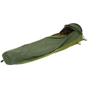 Намет Snugpak Stratosphere Bivvi Fin-S Shad Olive (8211650300132) зображення 1