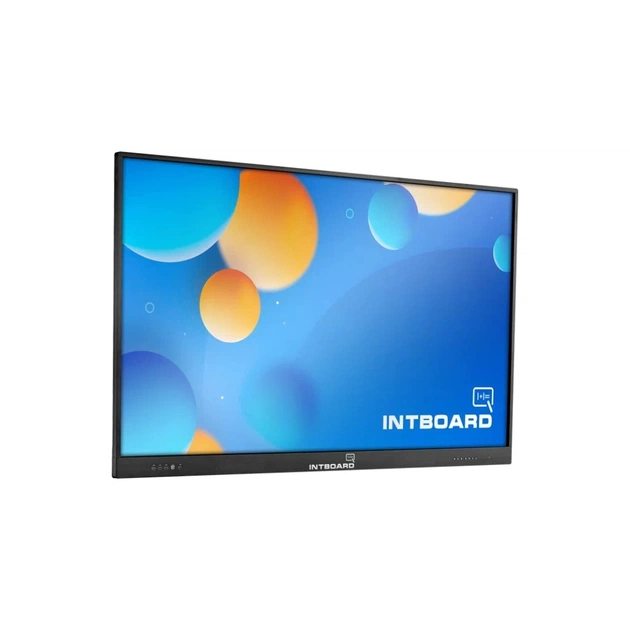 LCD панель Intboard GT75 (Android 13) - picture 2