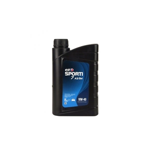 Моторна олива ELF SPORTI 7 10w40 1л. зображення 1