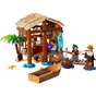 Конструктор LEGO One Piece Хатина у Селищі Вітряків (75636-) - зменшене зображення 2