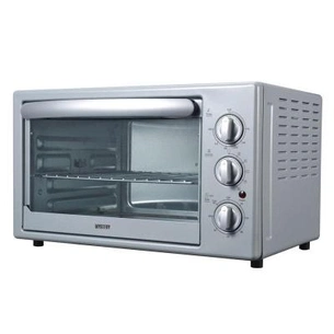 Електропіч Mystery MOT-3334 зображення 1