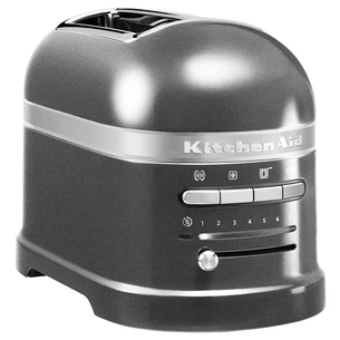 Тостер KitchenAid 5KMT2204EMS picture 1