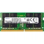 Модуль пам'яті для ноутбука SoDIMM DDR4 32GB 3200 MHz Samsung (M471A4G43BB1-CWE) - уменьшенное изображение 1