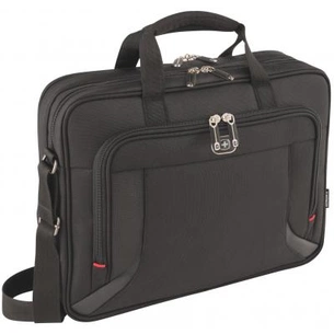 Сумка для ноутбука Wenger 16" Prospectus black (600649) зображення 1
