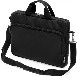 Сумка для ноутбука Vinga 17.3" NB1730 black (NB1730BK) зображення 1