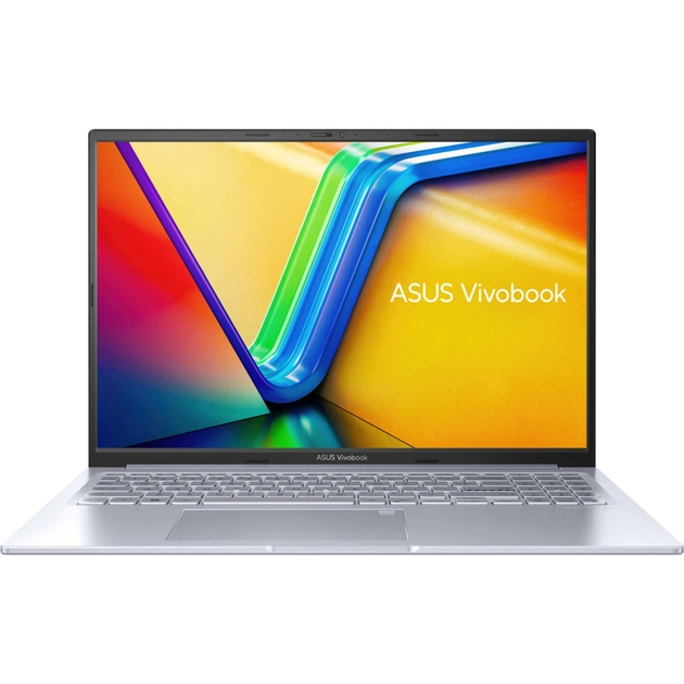 Ноутбук ASUS Vivobook 16X K3604ZA-MB054 (90NB11T2-M006U0) - зображення 1