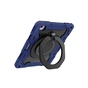 Чохол до планшета BeCover Armor Stand Apple iPad Air 13" M2/M3 (2024/2025) Blue (711927) - зменшене зображення 3