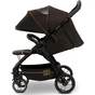 Коляска Moon Buggy JET-R Gold - Black (62780310-605) - зменшене зображення 3