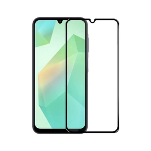 Скло захисне PowerPlant Full screen Samsung Galaxy A26 (GL605061) зображення 1