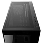 Корпус для ПК OCYPUS GAMMA C72 BK (GAMMA-C72-BKD000XX-GL) - зменшене зображення 8