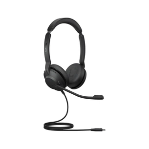 Навушники Jabra Evolve 2 30 USB-C MS Stereo (23089-999-879) зображення 1