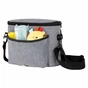 Сумка для мами Bebe Confort багатофункціональна сумка-органайзер 3 в 1 (G2299) - зменшене зображення 3