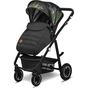 Коляска Lionelo 3 в 1 Amber Dreamin (LO-AMBER DREAMIN (3in1)) - зменшене зображення 3