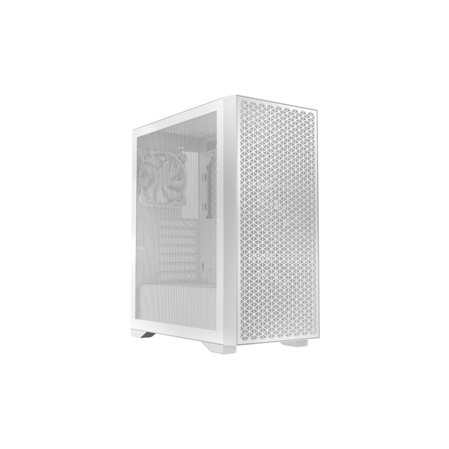 Корпус для ПК Logic concept DART PRO WHITE (AT-DART-PRO-0000-20) - изображение 1