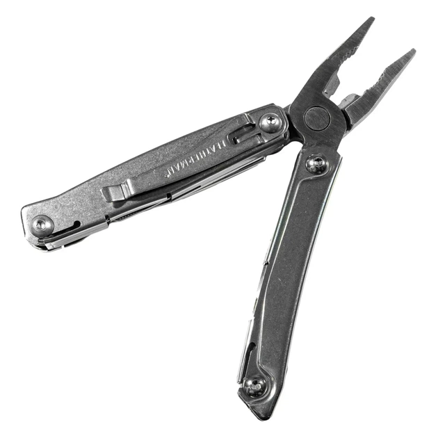 Мультитул Leatherman REV (832130) - picture 9