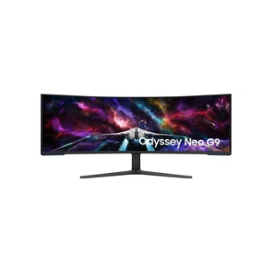 Монітор Samsung LS57CG952NIXUA зображення 1