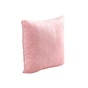 Подушка Руно декоративна Velour Rose 40х40 (311.55_Rose) - зменшене зображення 1