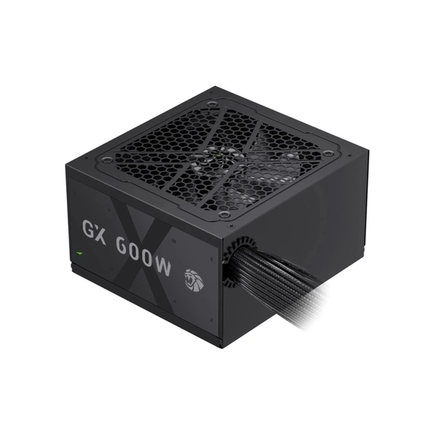 Блок живлення Gamemax 600W (GX 600G) - зображення 1
