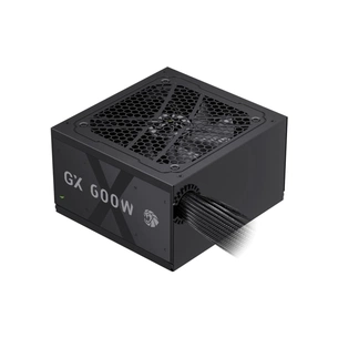 Блок живлення Gamemax 600W (GX 600G) зображення 1