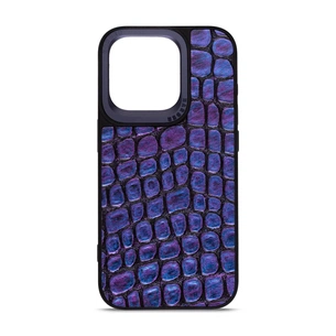 Чохол до мобільного телефона Harder Kaiju Skin Apple iPhone 15 Pro Blue (ARM76841) зображення 1