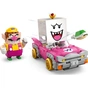 Конструктор LEGO Super Mario Mario Kart – Wario та King Boo (72038) - зменшене зображення 6