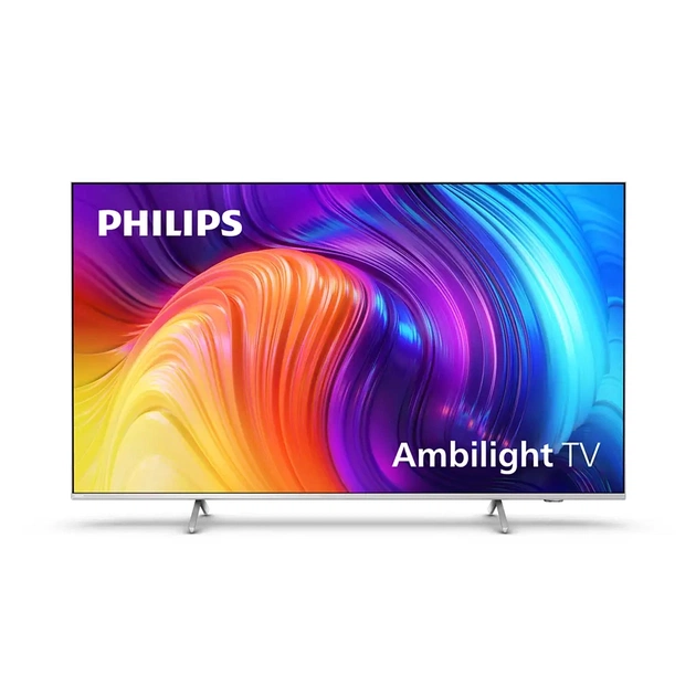 Телевізор Philips 43PUS8507/12 - зображення 1