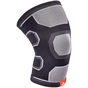 Фіксатор коліна Adidas Knee Support ADSU-12522BK-NL чорний Уні M (885652022132) - зменшене зображення 1