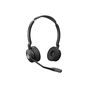 Навушники Jabra Engage 75 Stereo Black (9559-583-111) - зменшене зображення 2
