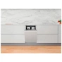 Посудомийна машина Whirlpool WSIO3O34PFEX - зменшене зображення 7