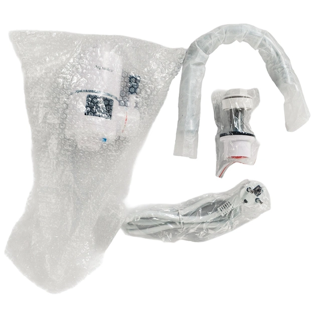 Проточний водонагрівач AQUATICA s96 3.3кВт для кухн (9796113) - зображення 10