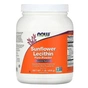 Амінокислота Now Foods Соняшниковий Лецитин чистий порошок, Sunflower Liquid Lecith (NOW-02314) - зменшене зображення 1
