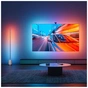 Світлодіодна стрічка Govee Набір H605C Envisual TV Backlight T2 with Dual Cameras 75-85'', RGBIC, WI-FI/Bluetooth, чорний (H605C312) - зменшене зображення 11