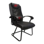 Крісло ігрове Havit HV-GC924 Black (HV-GC924) - уменьшенное изображение 1