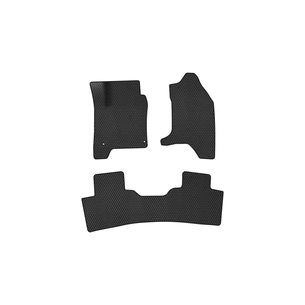 Килимок в салон EVAtech Citroen C-Zero 2010+ Htb EU (CN1937ZE3LA2RBB) зображення 1