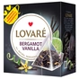 Чай Lovare "Bergamot vanilla" 15х2 г (lv.76418) - уменьшенное изображение 1