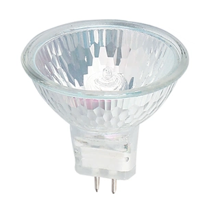 Лампочка Delux JCDR 230V 35W G5.3 (10007798) picture 1