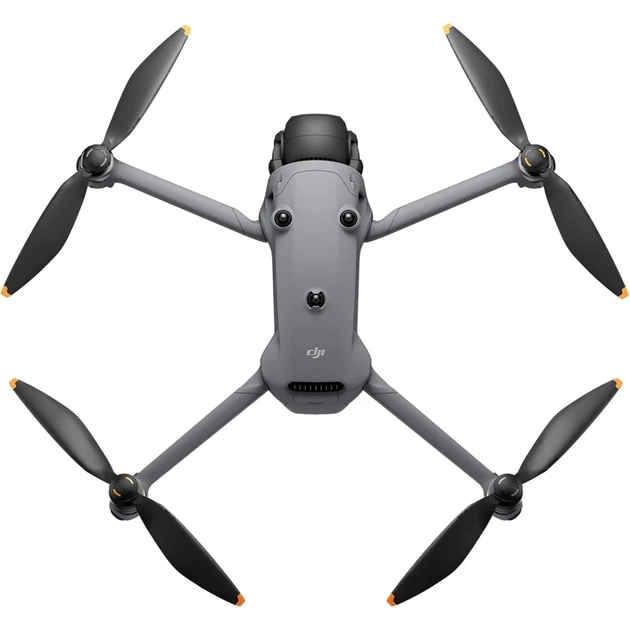 Квадрокоптер DJI Mavic 4 Pro Fly More Combo RC 2 (CP.MA.00000848.01) - зображення 4