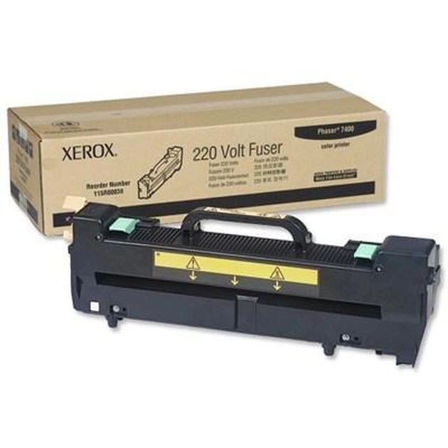 Узел закрепления изображения Xerox PH6600/ WC6605 (220V) (115R00077) - изображение 1
