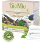 Пральний порошок BioMio Bio-White концентрат 1.5 кг (4603014004666) - зменшене зображення 1