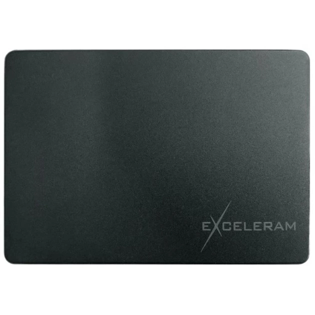 Накопичувач SSD 2.5" 240GB eXceleram (EAX2-240G) - зображення 1