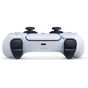 Геймпад Sony Playstation DualSense Bluetooth PS5 White (9399902) - зменшене зображення 3