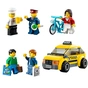 Конструктор LEGO City Залізнична станція (60050) - зменшене зображення 4